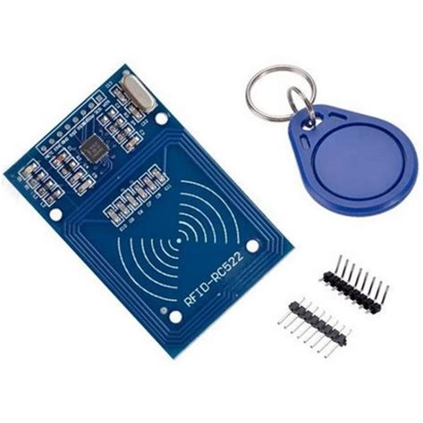 arduino rfid proximity sensor|rfid sensor cost.